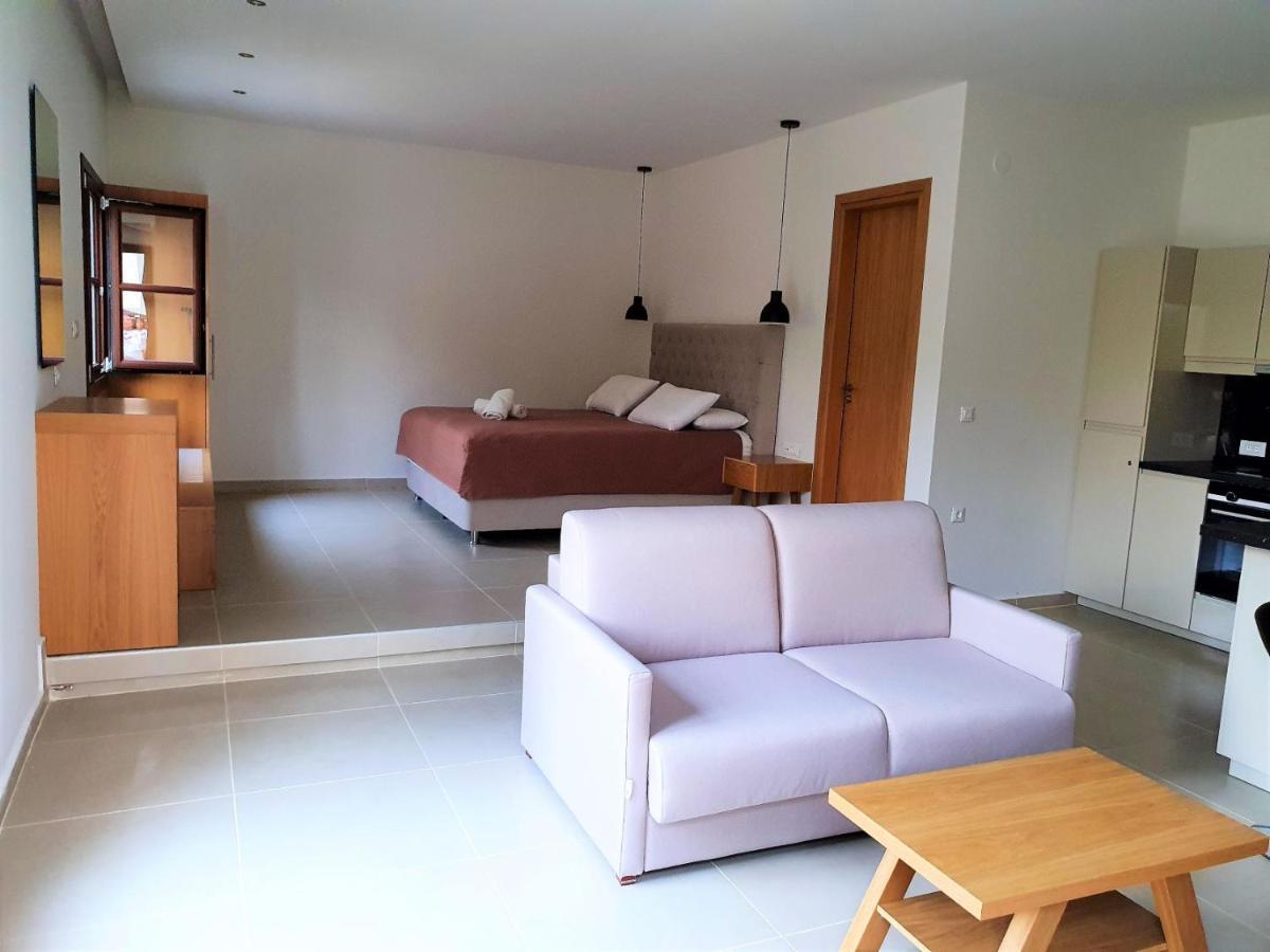 Apartment Galini View Lindos (Rhodes)