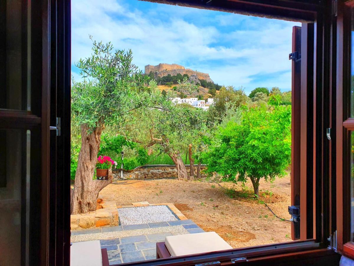 Galini View Apartment