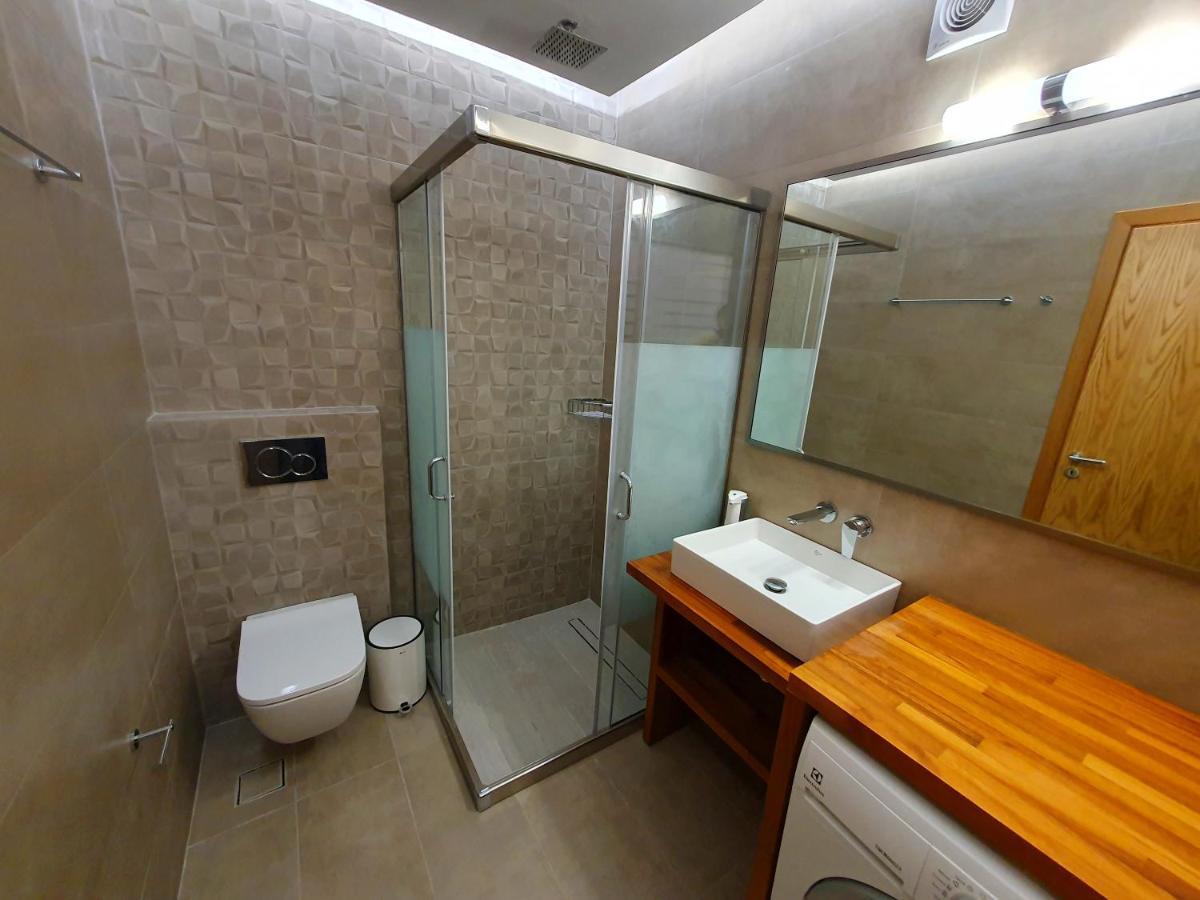 Galini View Apartment Lindos (Rhodes)