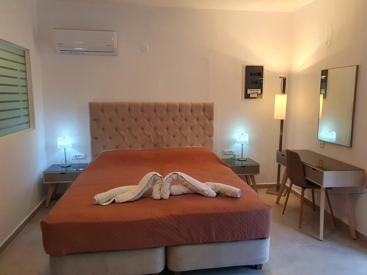 Apartment Galini View Lindos (Rhodes)