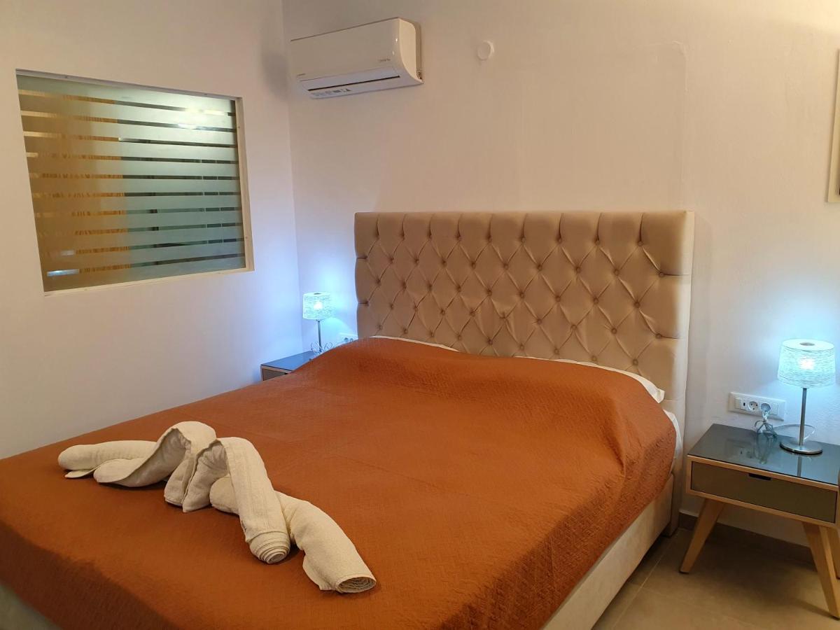 Apartment Galini View Lindos (Rhodes)