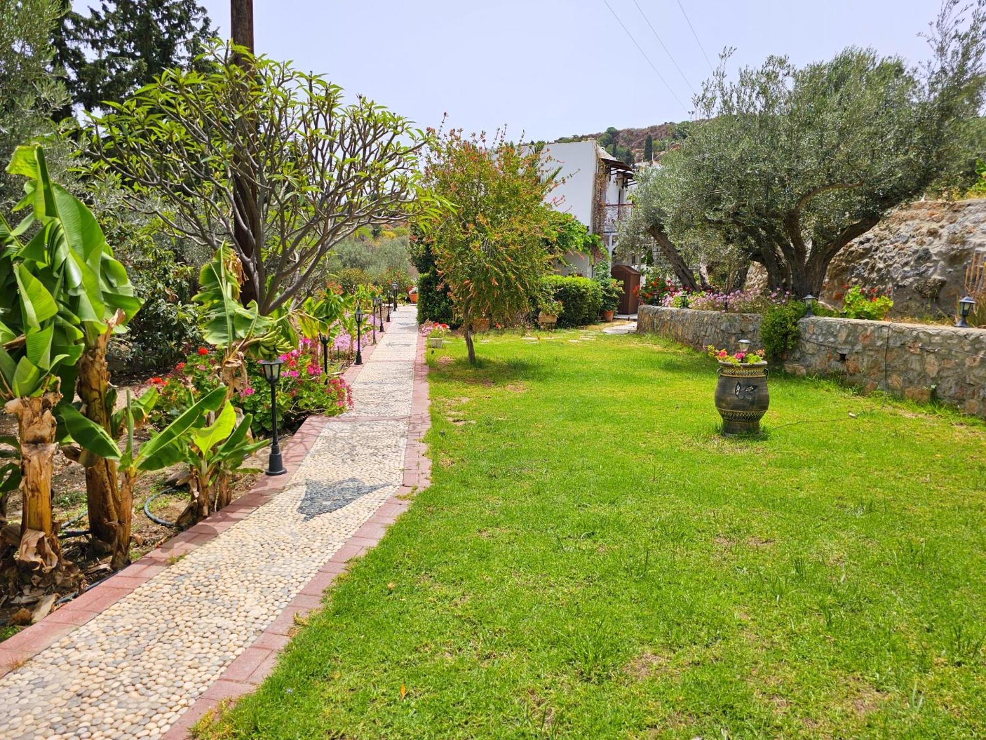 Apartment Galini View *