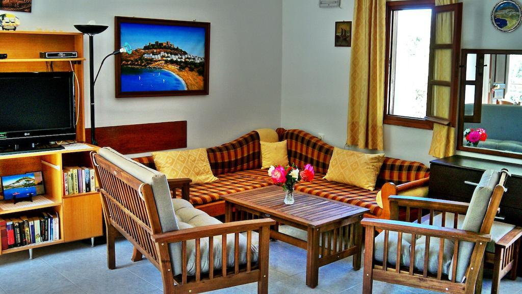 Galini View Apartment *