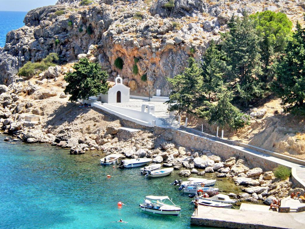 Galini View