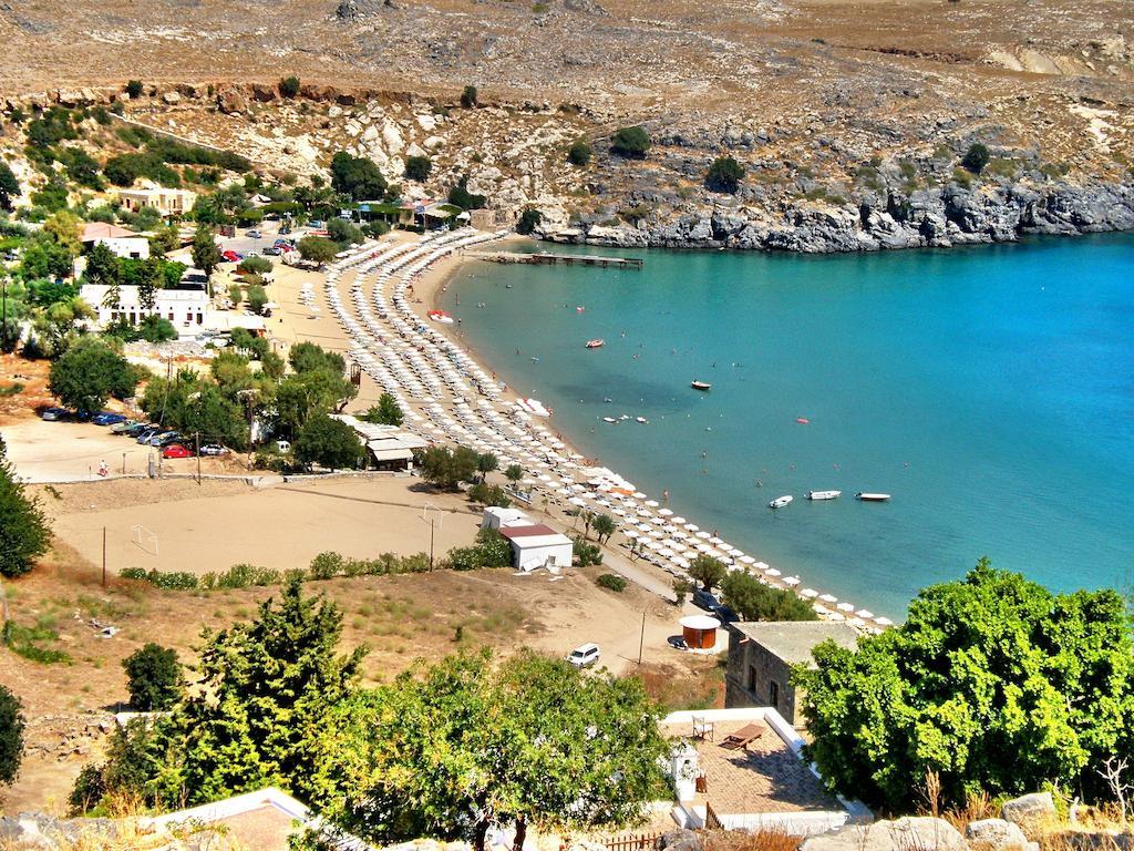 Galini View