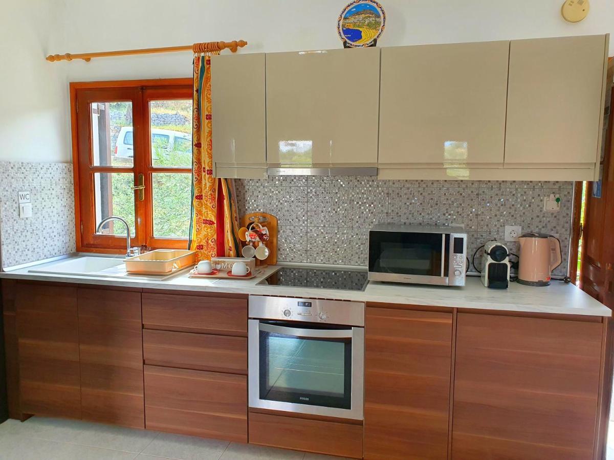 Apartmán Galini View Líndos