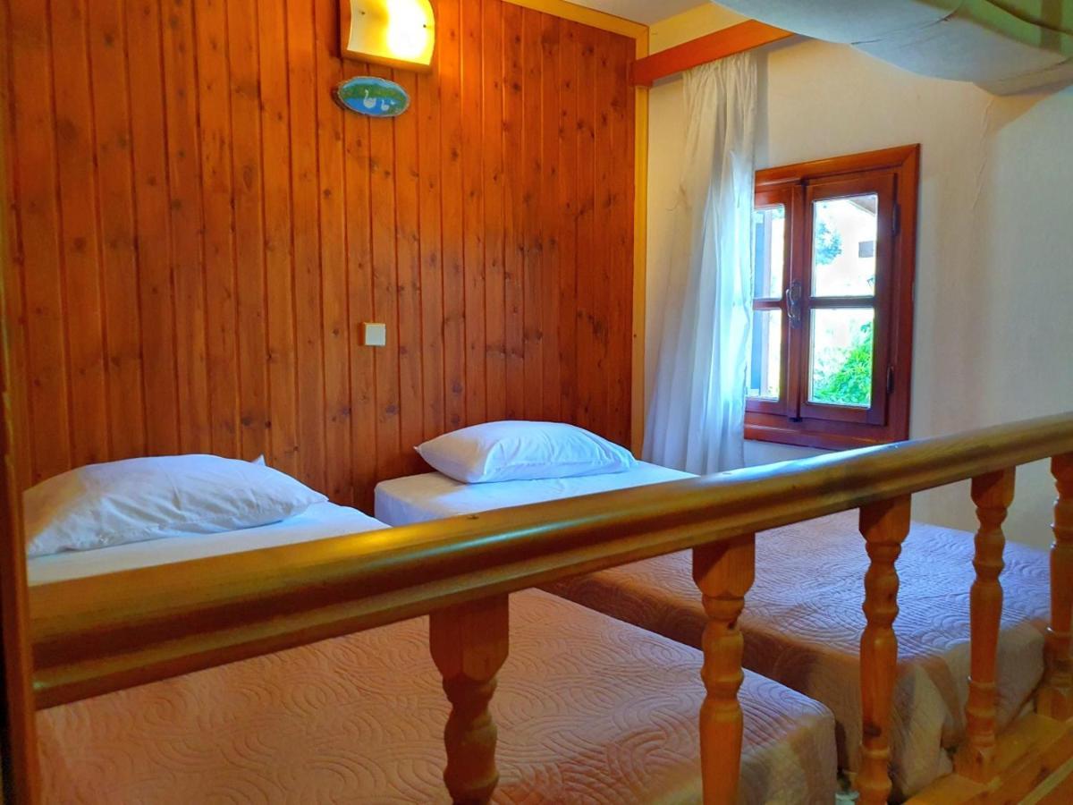 Apartmán Galini View
