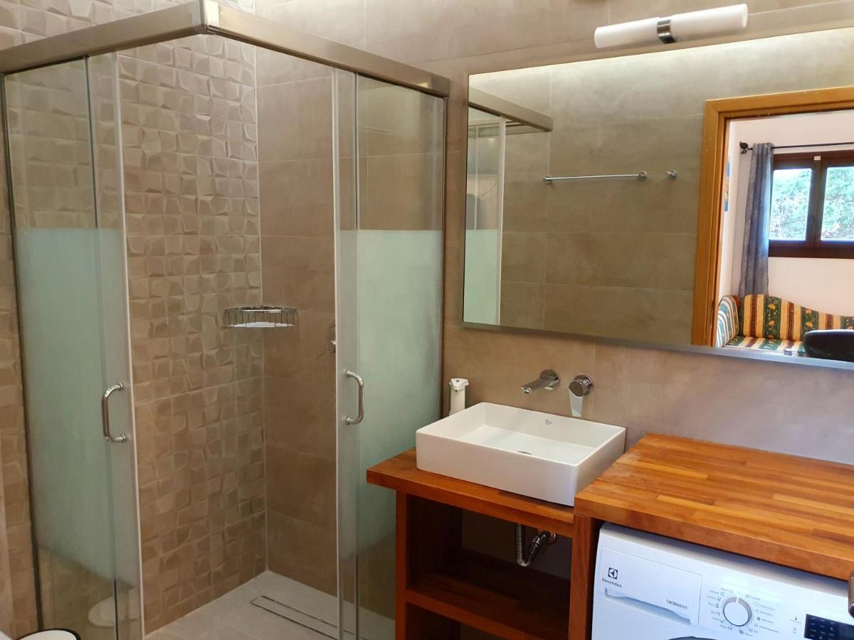 Galini View Apartmán *