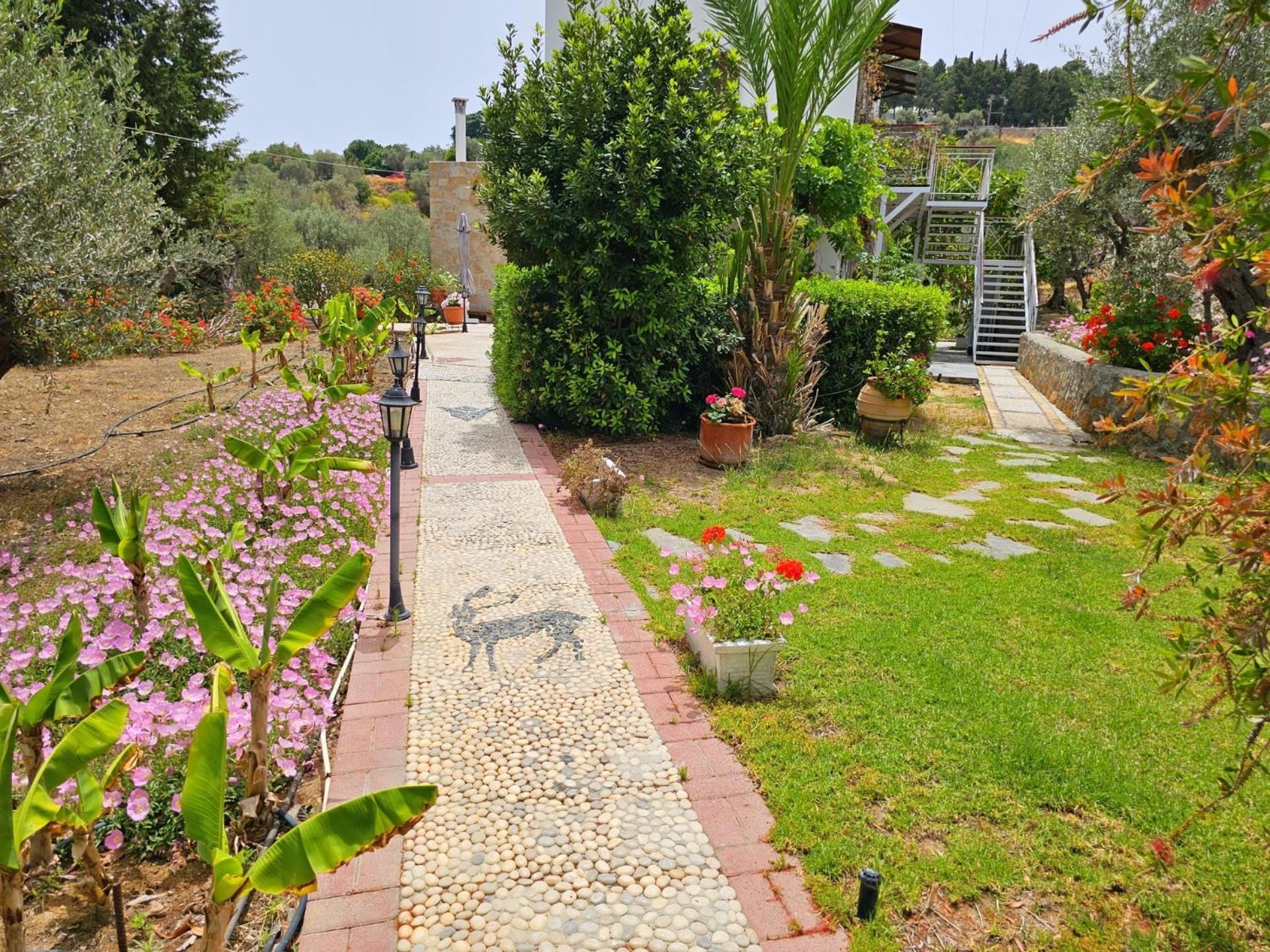 Galini View Apartmán