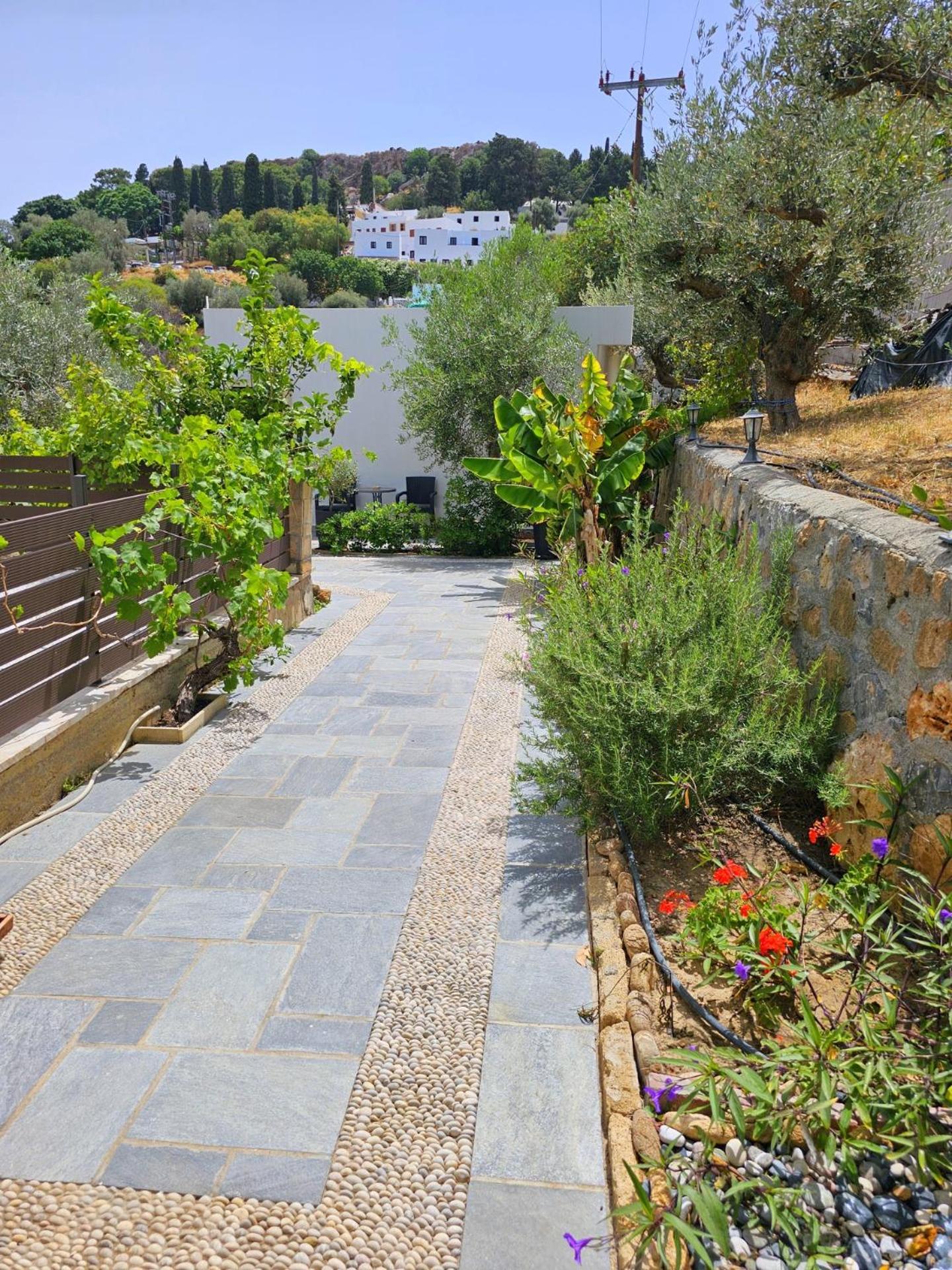 Galini View Apartmán