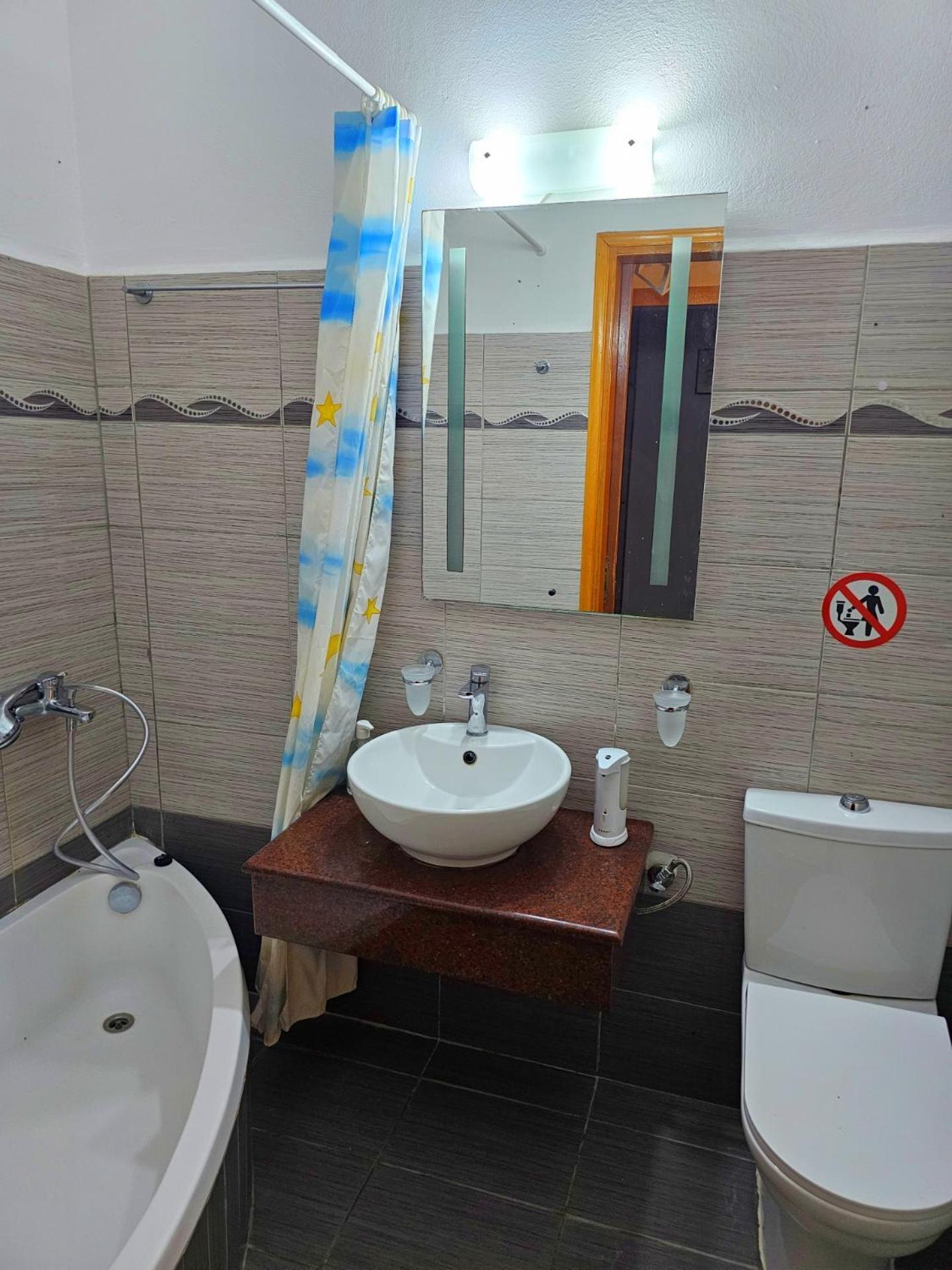 Apartament Galini View