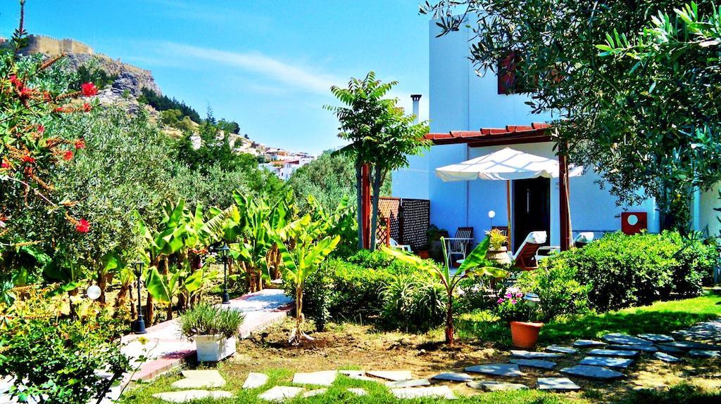 Apartament Galini View *